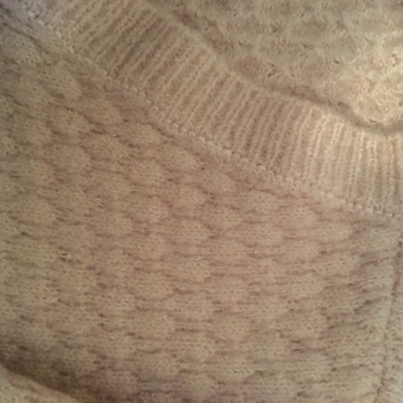 Loft v neck sweater - Picture 3 of 3